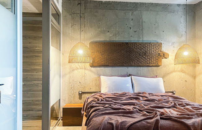 Kikonia Art & Suites - Foto 28