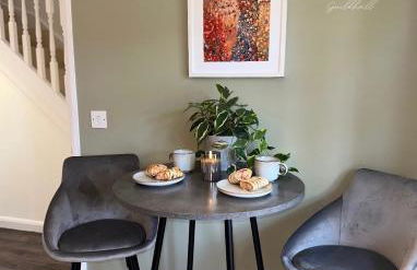 Guildhall - Beauluxe Properties large property - 3 bedroom - 4 beds - sleeps upto 6 people - Foto 5