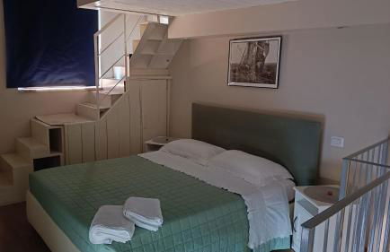 Torre Paola Dimora romantica - Foto 42