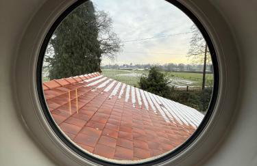 Willow Barn - Nantwich, with Hot Tub - Foto 11