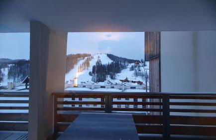 T3 STANDING CENTRE STATION VALBERG - Foto 23