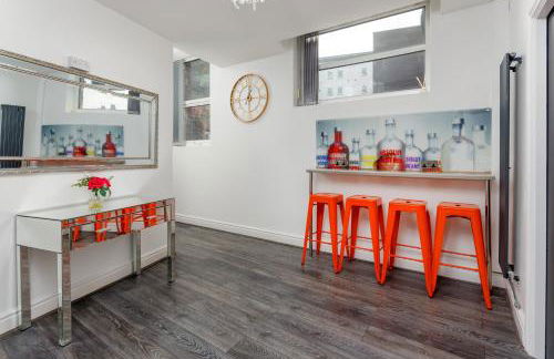 Snuggle Cove Apartments By Bella Vita Stays - Foto 9