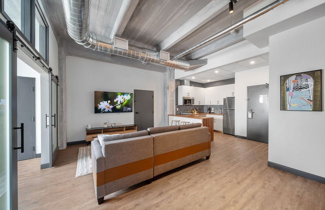 Cannery Lofts Niagara - Foto 70