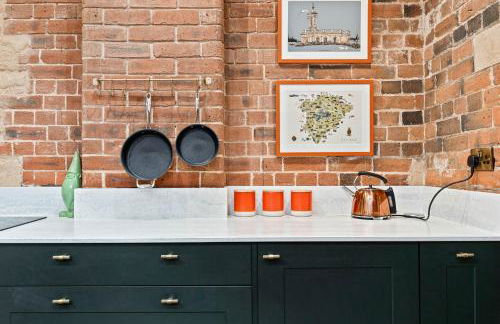 Mushroom Cottage - Photo 7