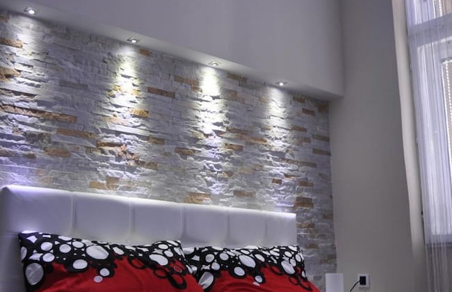 Royal Apartments - Foto 12