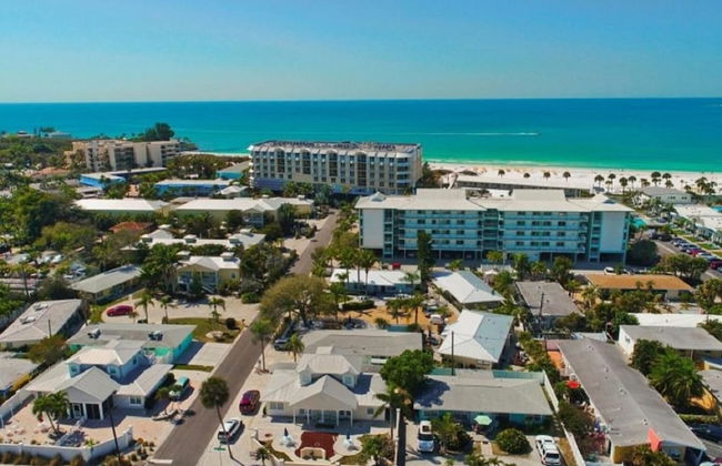 Sun and Sea by Beachside Management - Foto 56