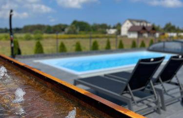 Loox Ostrovo- Boutique House-noclegi nad morzem - Foto 13