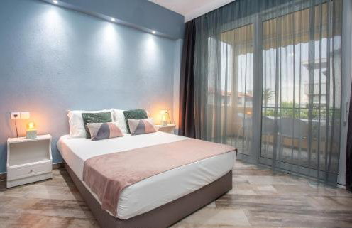 By the Sea Apartments-studios - Foto 27