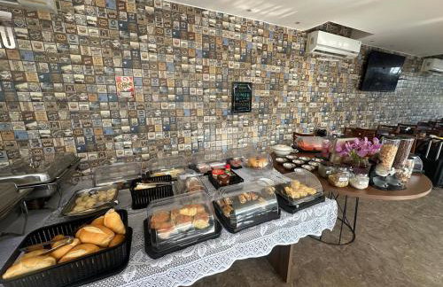 Royal Hotel e Gastronomia Macapá - Foto 24