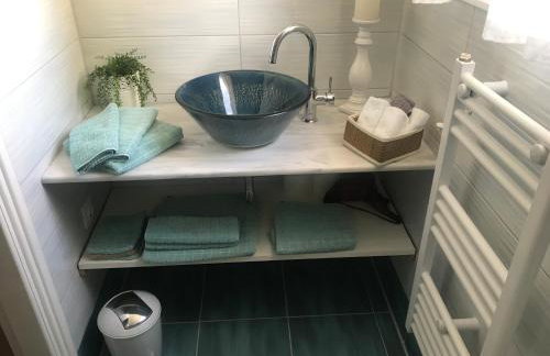 Ferienhaus Messinia - Foto 29