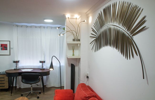 Apartment Beach Inn - Foto 42