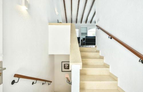 Modern stylish bungalow in Moraira - Foto 20