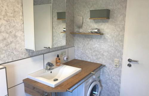 FeWo Oase Ruhrtalblick - Foto 11