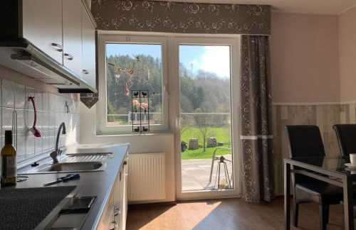 Hof Görrespesch-Ferien im Herzen der Schneifel - Foto 24