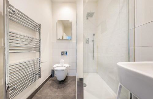 Luxury 1 Bedroom Serviced Apartment in the Heart of Stevenage - Foto 24
