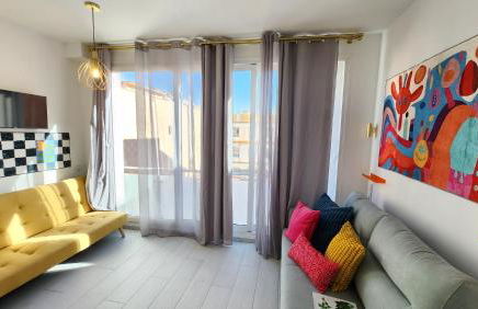 DALI Sky Terrace 120m beach - Photo 26