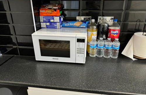 Homely and very comfortable apartment - Foto 20