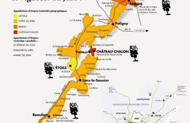 Appartement au Cœur de Poligny - Foto 8