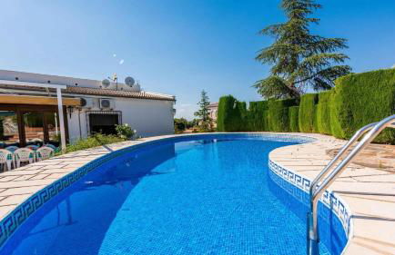 Villa Leonor Monachil by Ruralidays - Foto 50