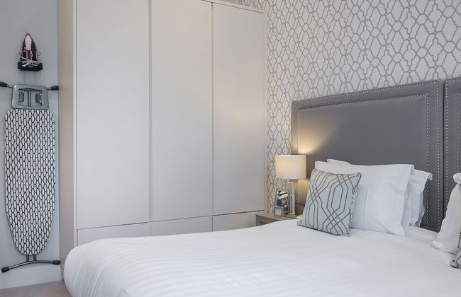 Chilworth Court - Foto 57