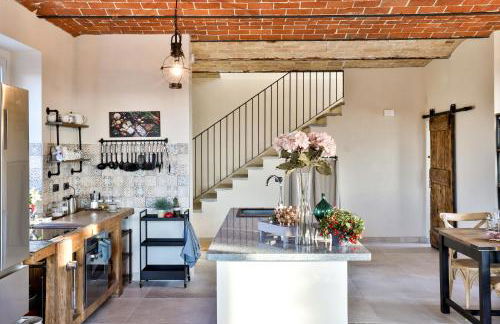 Barn retreat in Italy's UNESCO wine region - Foto 25