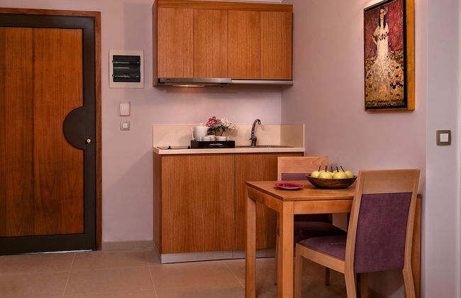 Porto Platanias Village - Foto 9