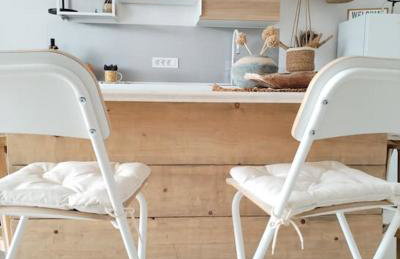 Eco Feng Shui apartment Lady Pashmina with a view - Foto 51