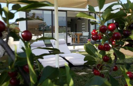 Luxury Villa Luminosa - Foto 43