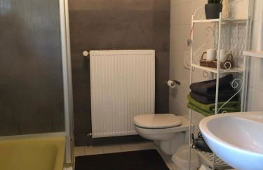 Ferienwohnung mit HERZ in Laufenburg - Foto 4