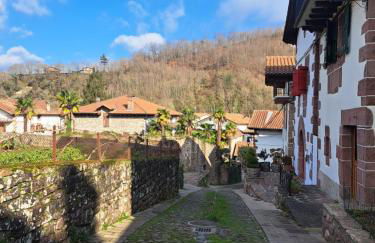 Casa Rural Betraunea - Foto 74