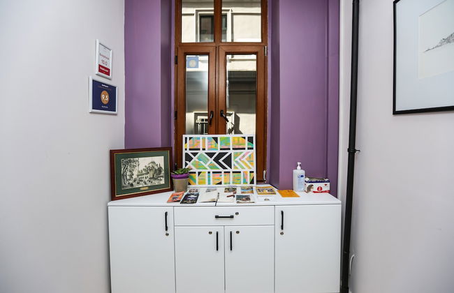 No 8 Galata - Foto 43