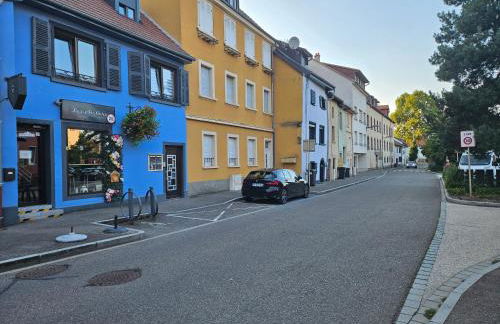 L'Atypique des Remparts - Foto 19