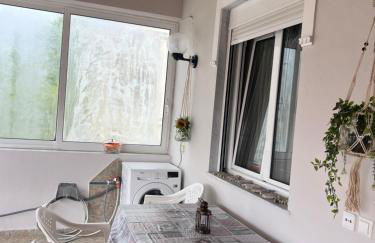 Seaside Apartment in Vergia - Foto 31