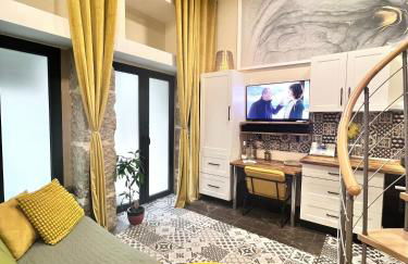 Amber Apartment Nice - Central Highlights and Beach - Foto 35