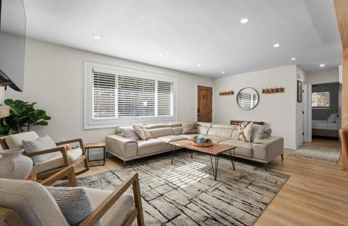 Luxury Hyatt Oasis 3 Bedrms 1 Bath SFH for Fun Ski home - Foto 5