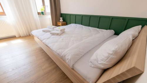 Design & Chill #Altstadt #Beamer - Foto 3, towels