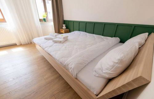 Design & Chill #Altstadt #Beamer - Foto 3