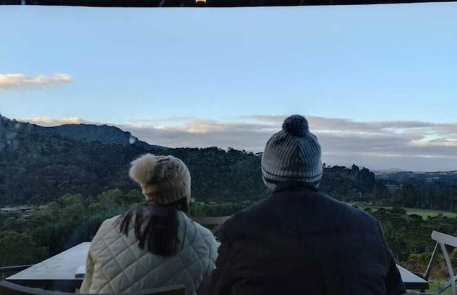 YAAHOO ECOLODGE - Foto 48