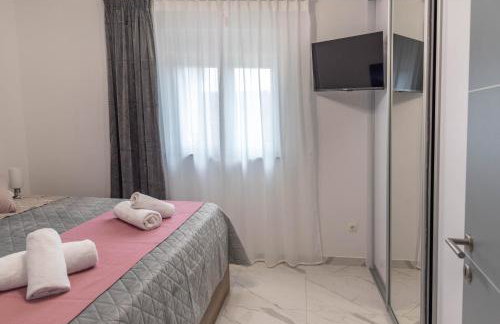 Apartmani Dalmacija Drage - Photo 22