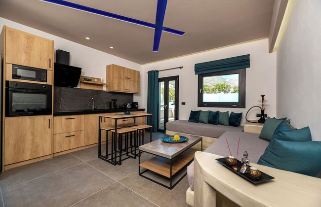 The Penthouse Santorini - Foto 14