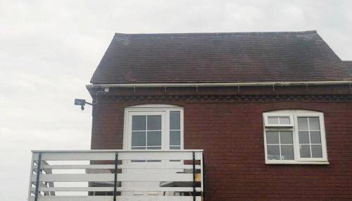 Moorhouse Farm Flat - Foto 3