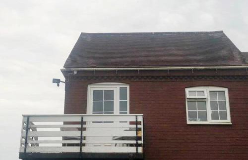 Moorhouse Farm Flat - Foto 3