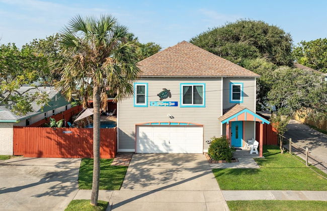 Tortuga Inn - Foto 35