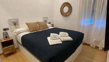 AP-3 XimoApartments A Primera LÍNEA Playa & CHIMENEA - Foto 5