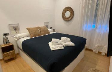 AP-3 XimoApartments A Primera LÍNEA Playa & CHIMENEA - Photo 3