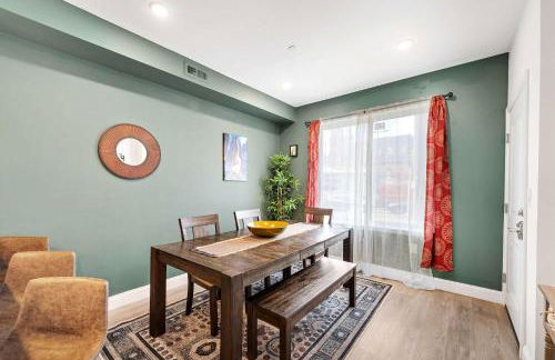 Brand New Dbl Unit Roofdeck Outdoor Patio - Foto 28