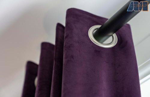 2 Bed Sleeps 4 in Dunfermline - Foto 34