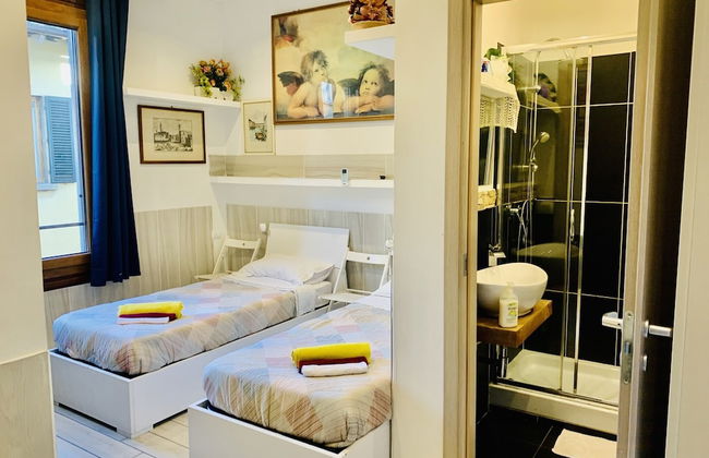 Guest house Biffi Simone - Foto 11