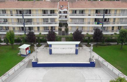 Villaggio Planetarium Resort - Foto 22