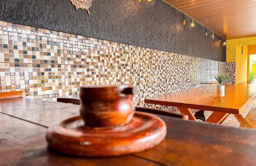 Casa espaçosa com churrasqueira - Foto 50